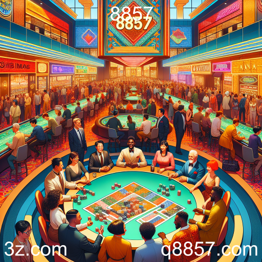 A Ascensão dos Jogos de Quebra-Cabeça: Desafios e Diversão para Todas as Idades